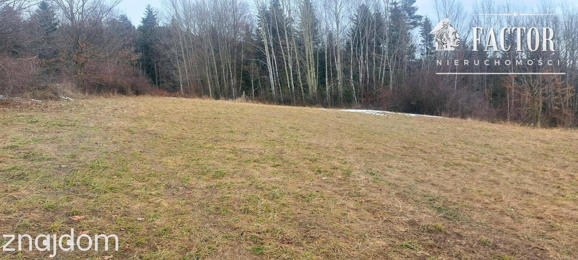 Siary działka budowlana 1,07 ha 1170S - zdjęcie 5