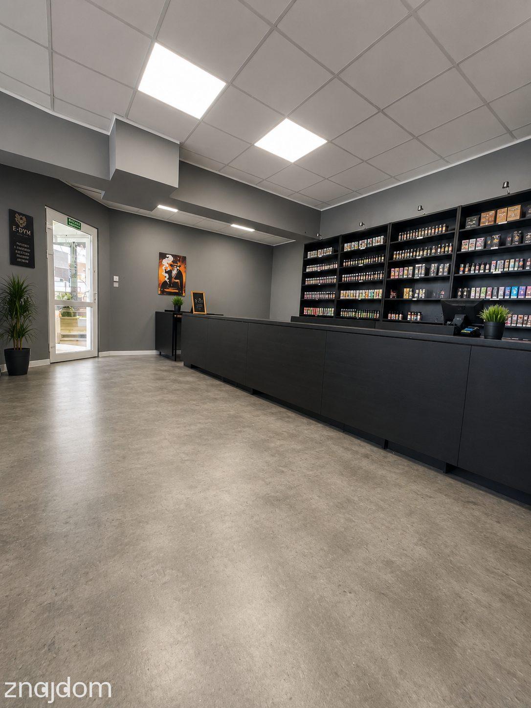 Bulwar Ikara, lokal usługowy o pow. 55,60 m2 - zdjęcie 3