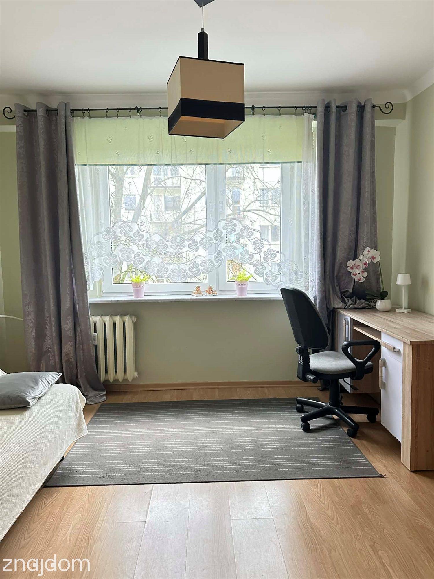  2‑pokojowe mieszkanie  - 50,20 m² na os. Bocianek - zdjęcie 7