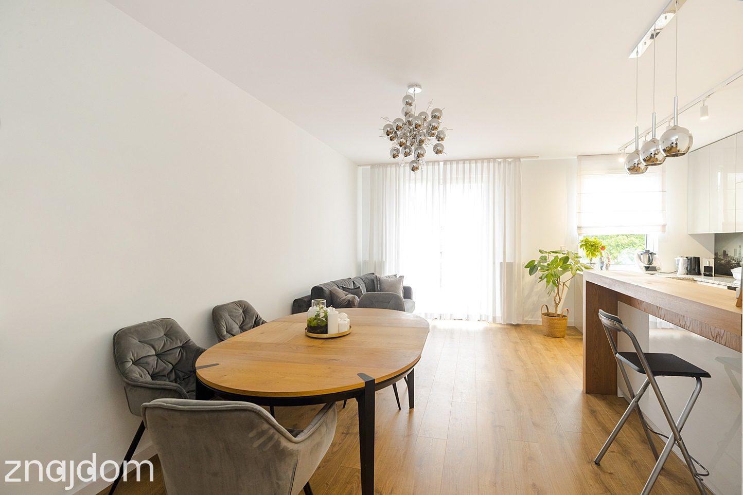 3 POKOJE |WOLA| FORT WOLA| DO WEJŚCIA| 65M2 | - zdjęcie 7