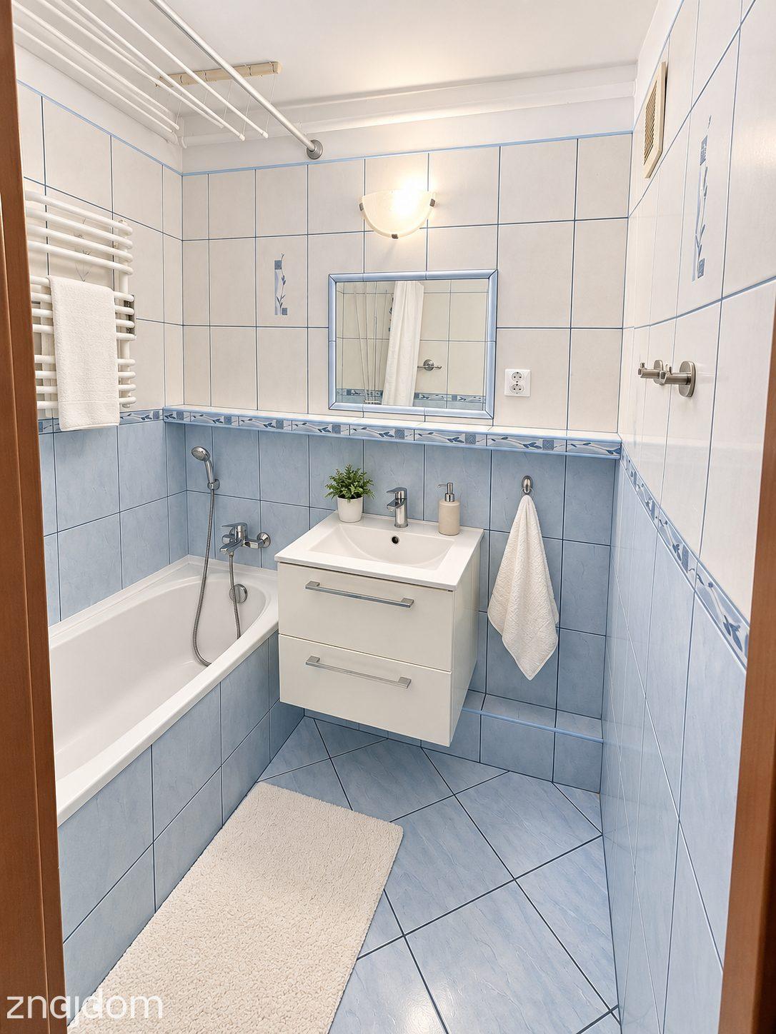 64,5 m² | 3 pokoje | 1. piętro | balkon | Winiary - zdjęcie 3