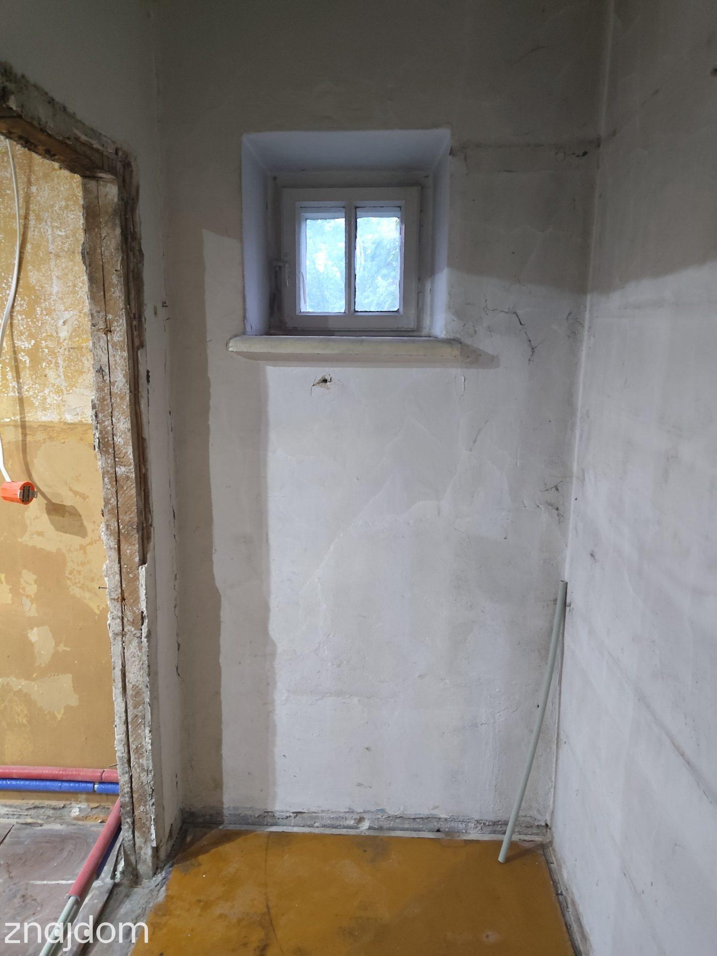 Kawalerka 33,60m2+piwnica, działka, komórka... - zdjęcie 2