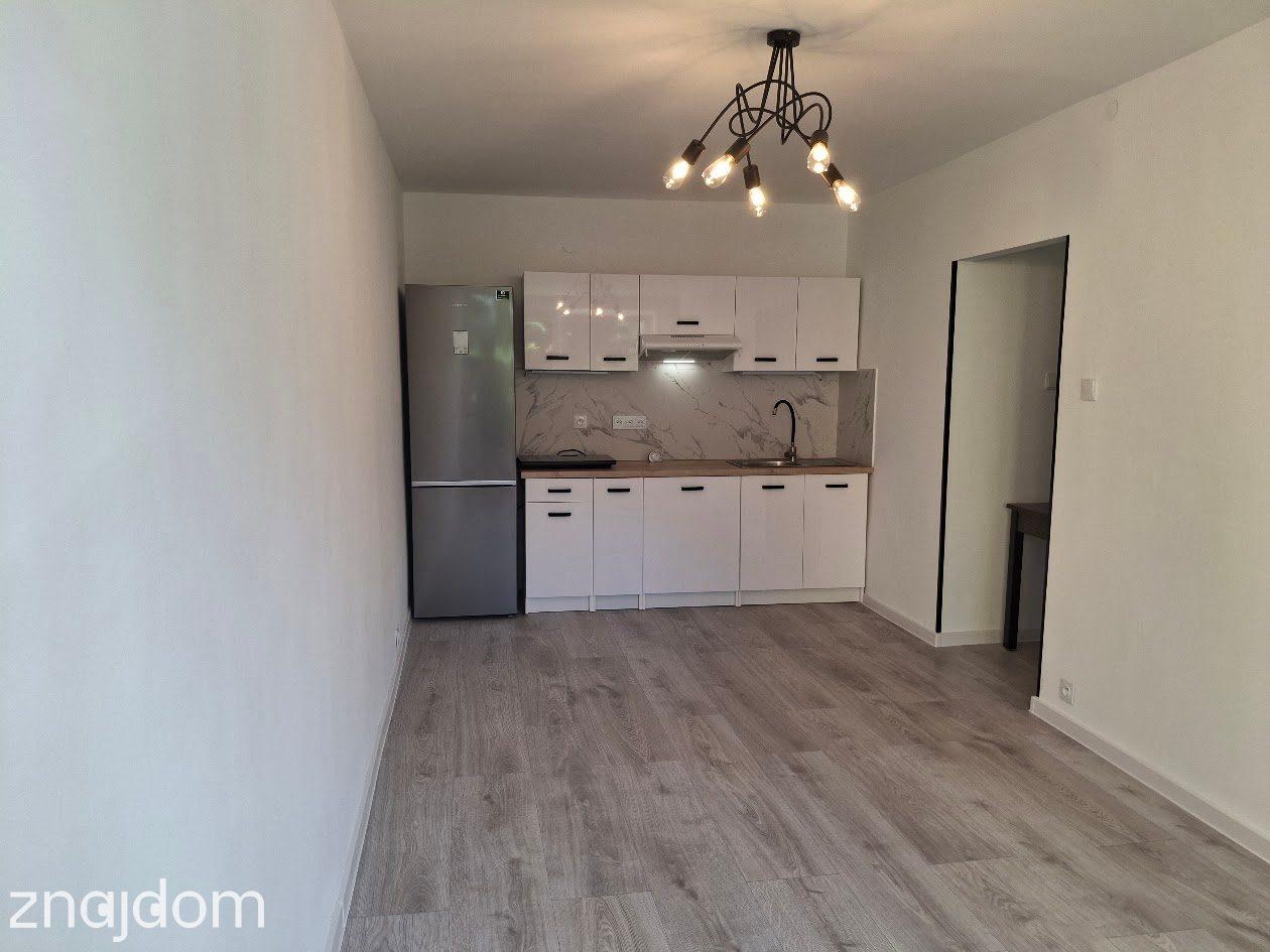 Nowa kawalerka 31 m², parter, ogrzewanie miejskie - zdjęcie 3