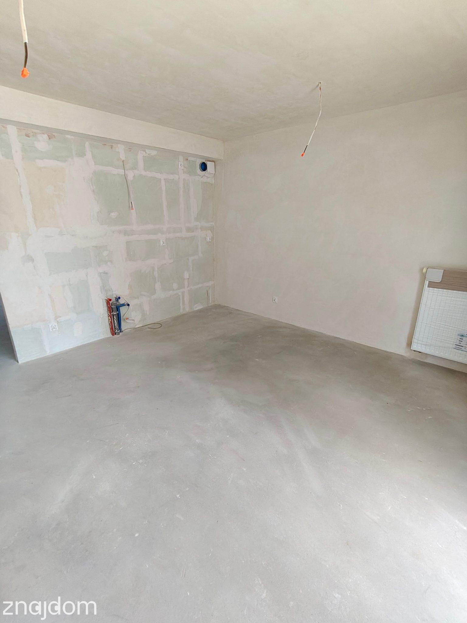 3 POKOJE | 48,27 m² | BALKON | Rzeszów – Budziwój - zdjęcie 8