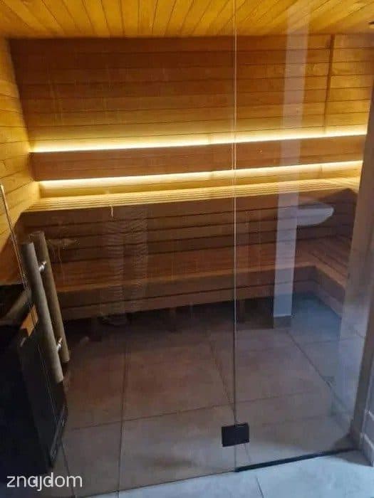 | Kawalerka w centrum Krakowa | SAUNA| - zdjęcie 7