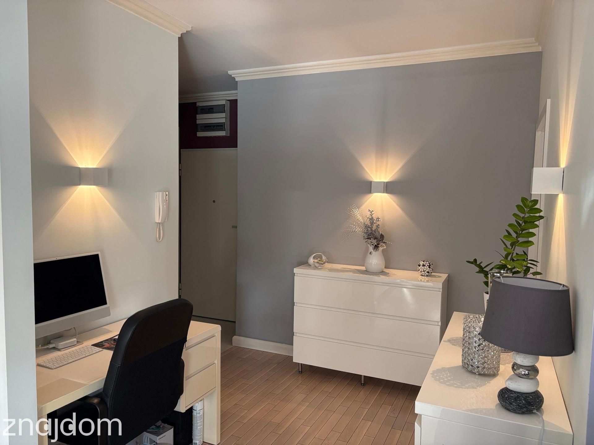 Bezpośrednio - 49,28m² z komórką lokatorską - zdjęcie 4