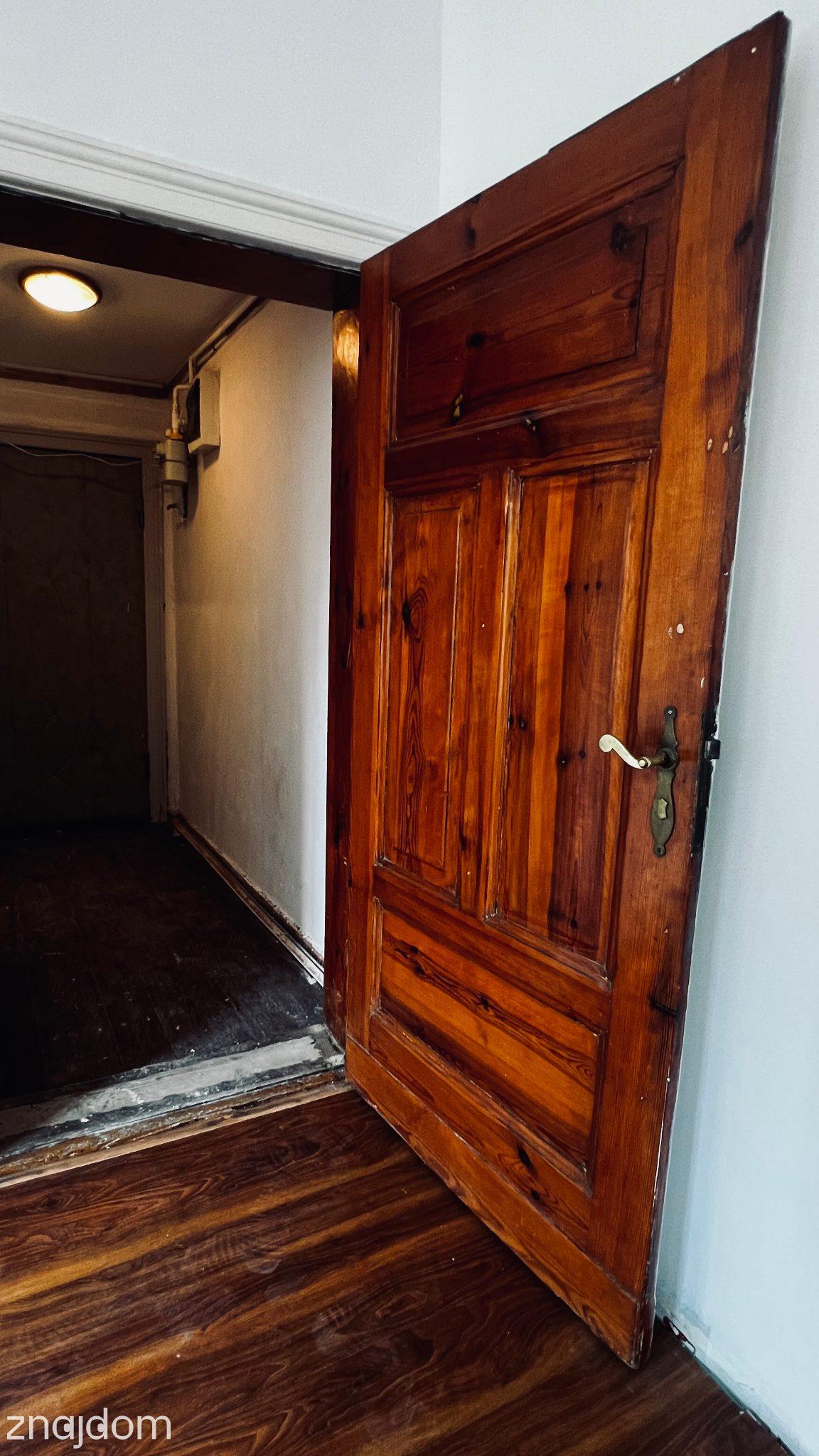 Mieszkanie z duszą i potencjałem | 53 m² |Wilda - zdjęcie 5
