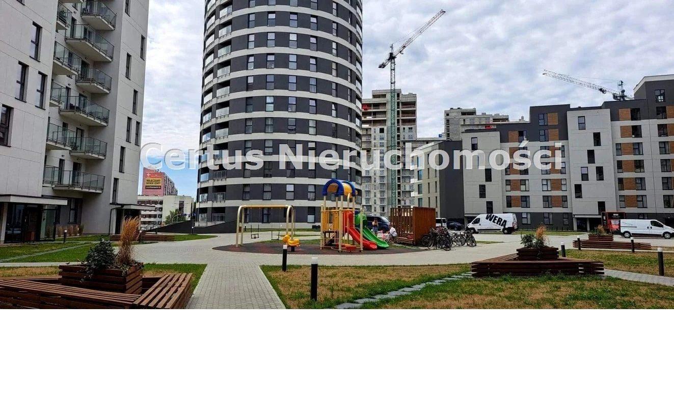 Mieszkanie na wynajem w centrum