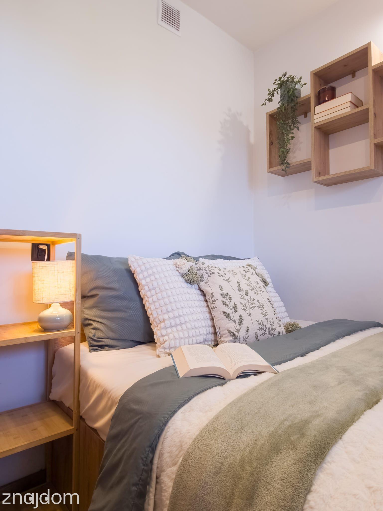 Mieszkanie Dwupoziomowe 69,5 m² Mysłowice Bończyk - zdjęcie 6