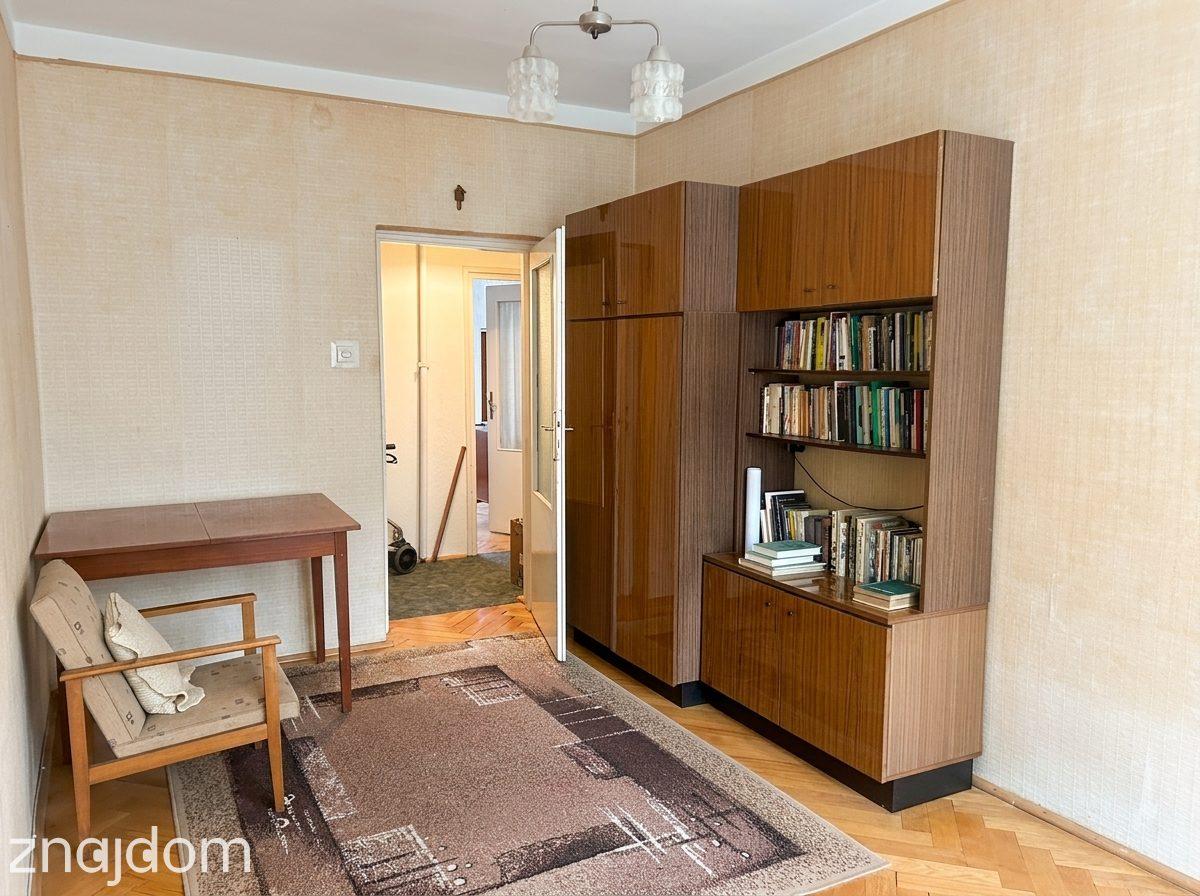 3 pokoje | 62,8 m² | parter – ul. Marszałkowska - zdjęcie 4