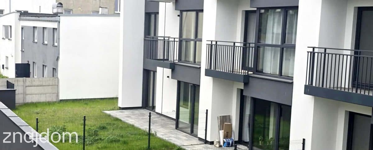 3 pokoje w stanie deweloperskim na Chojnach - zdjęcie 9