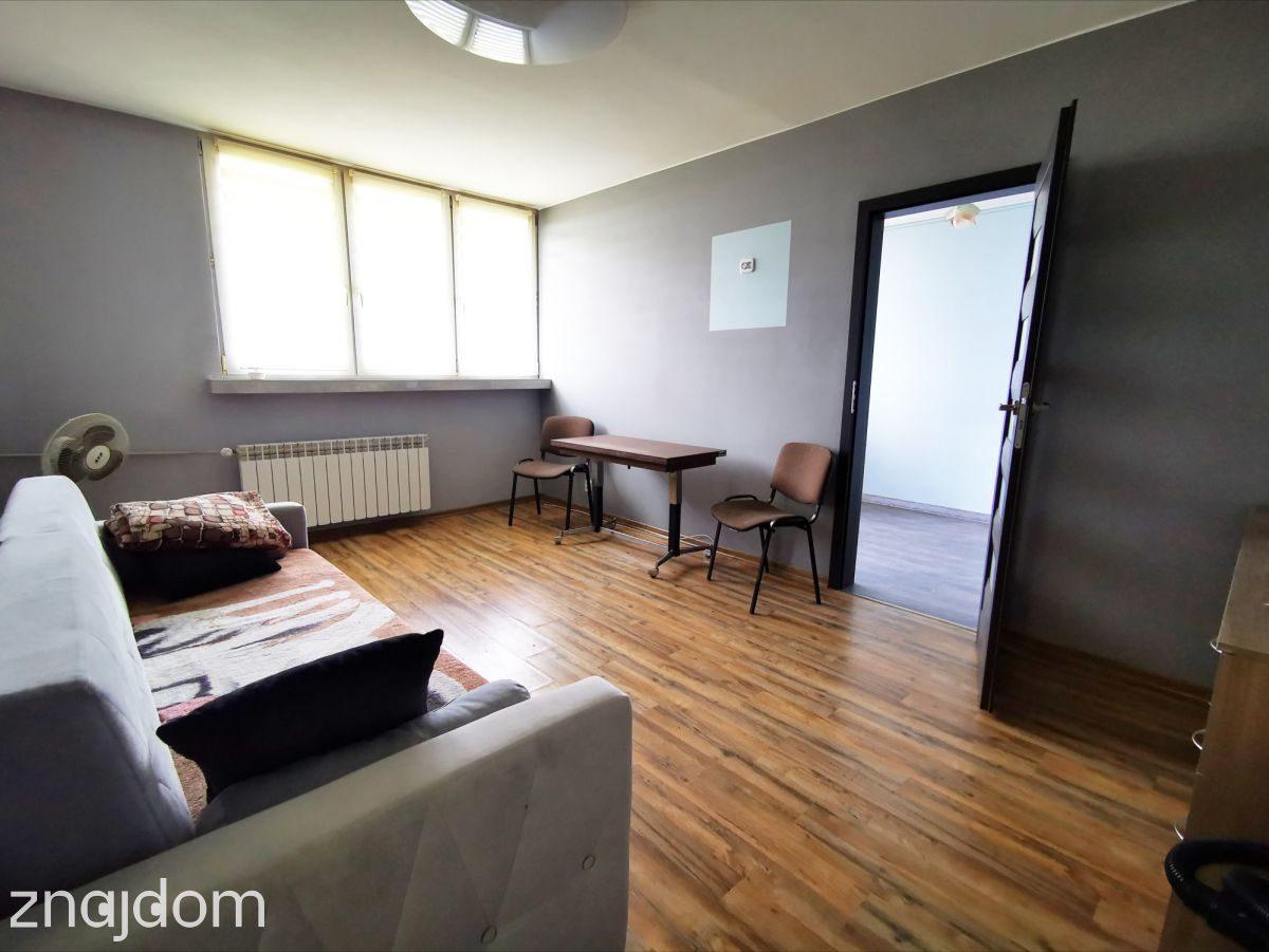 2 pokoje na 10 piętrze - Łódź Chojny - zdjęcie 2
