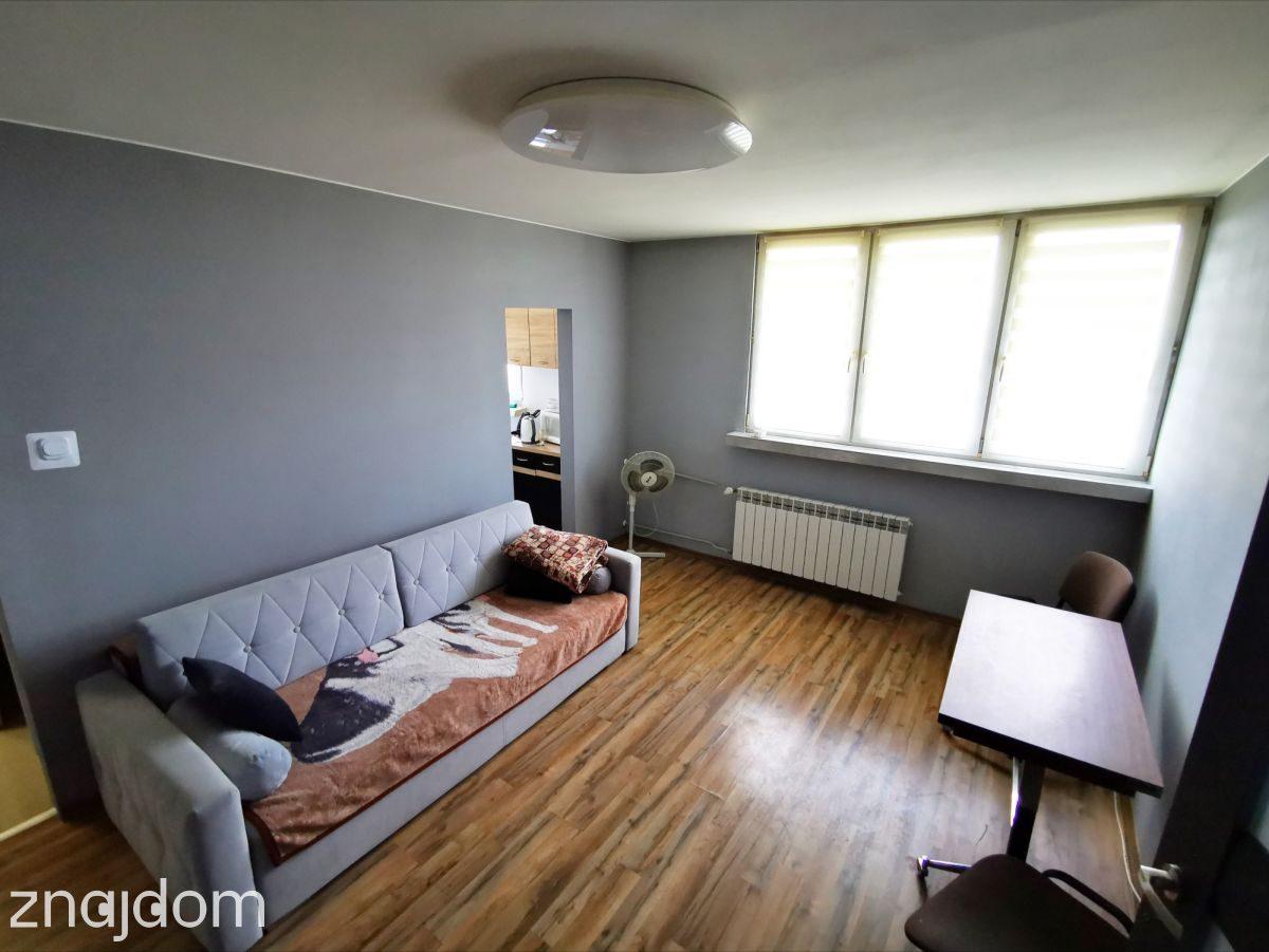 2 pokoje na 10 piętrze - Łódź Chojny - zdjęcie 3