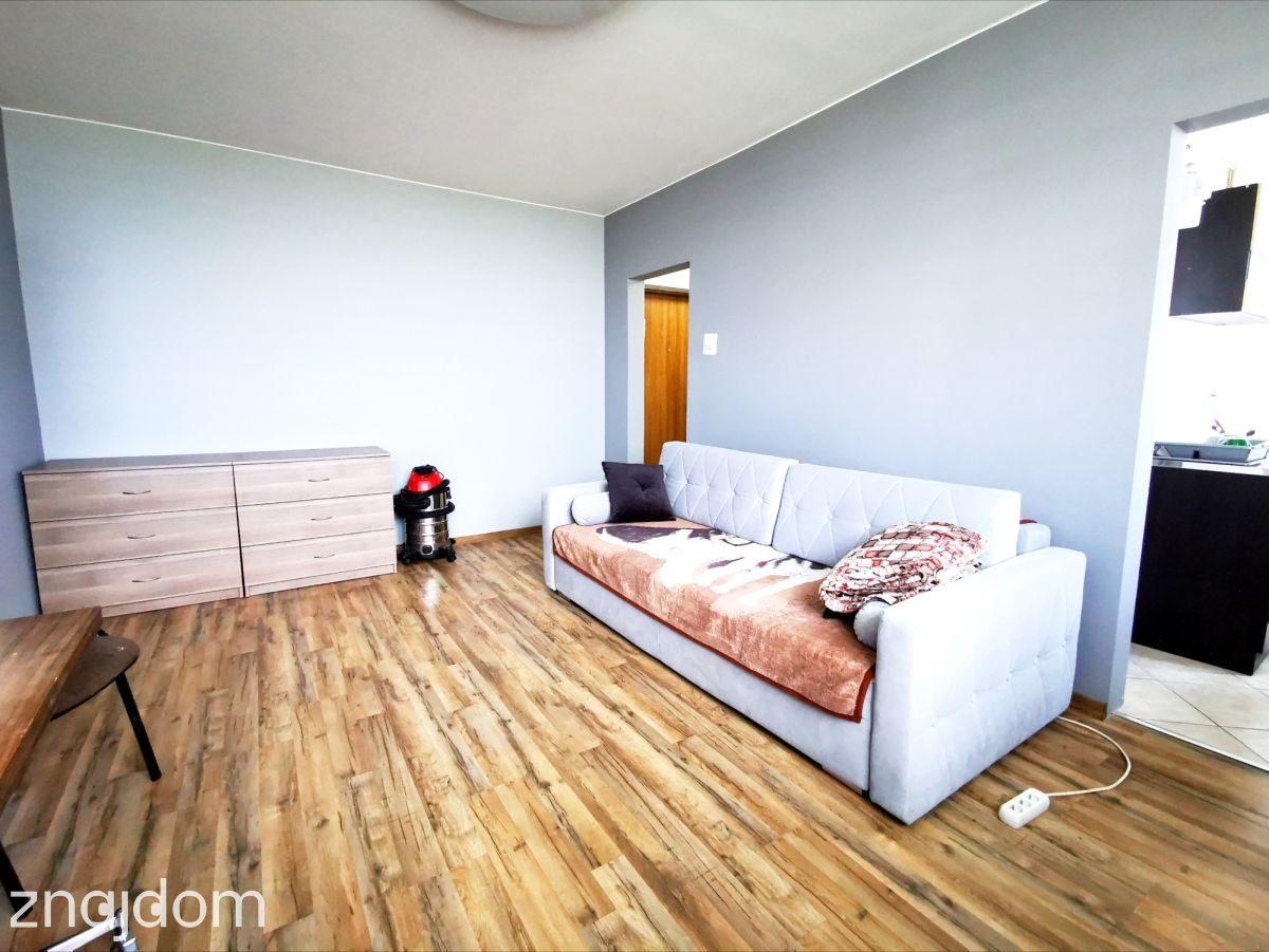 2 pokoje na 10 piętrze - Łódź Chojny