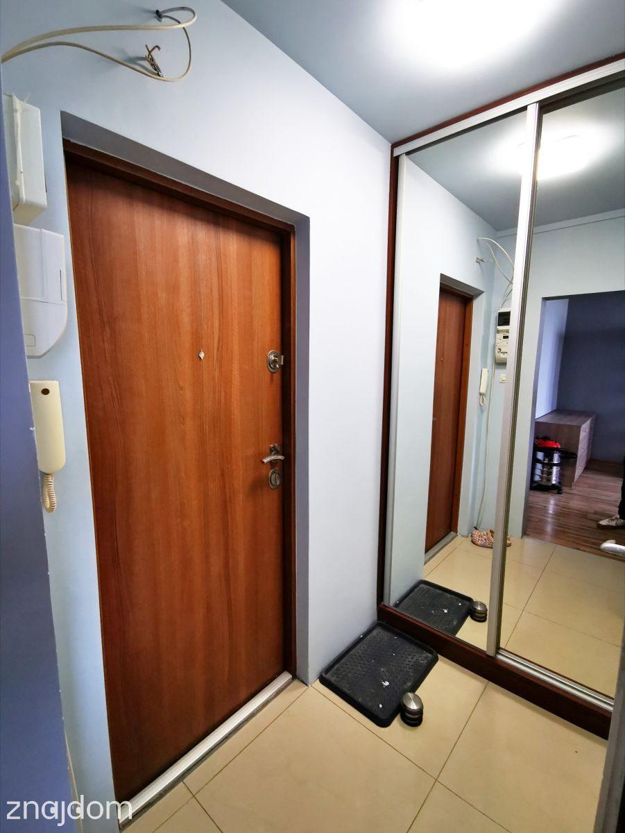2 pokoje na 10 piętrze - Łódź Chojny - zdjęcie 6