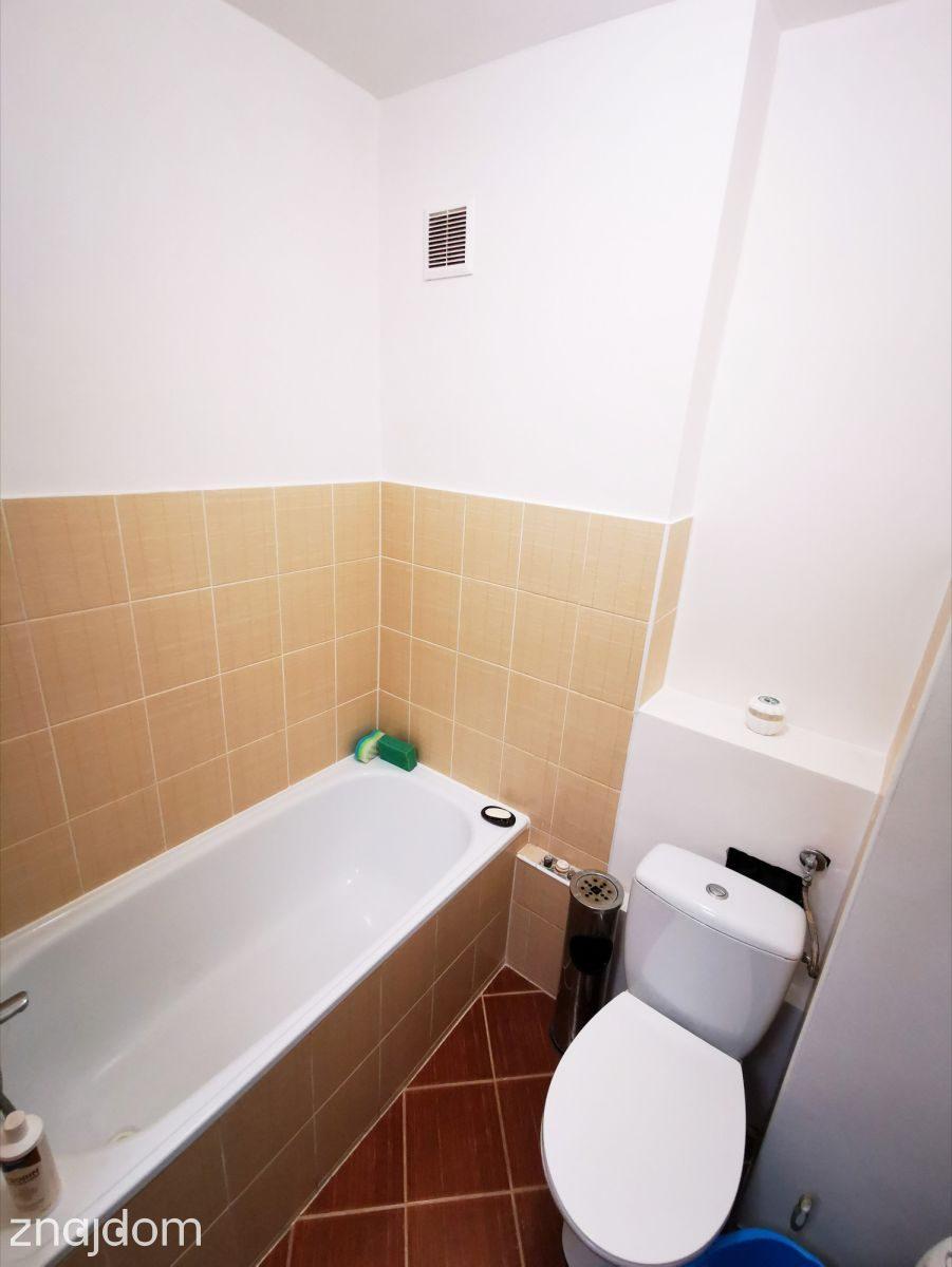 2 pokoje na 10 piętrze - Łódź Chojny - zdjęcie 7