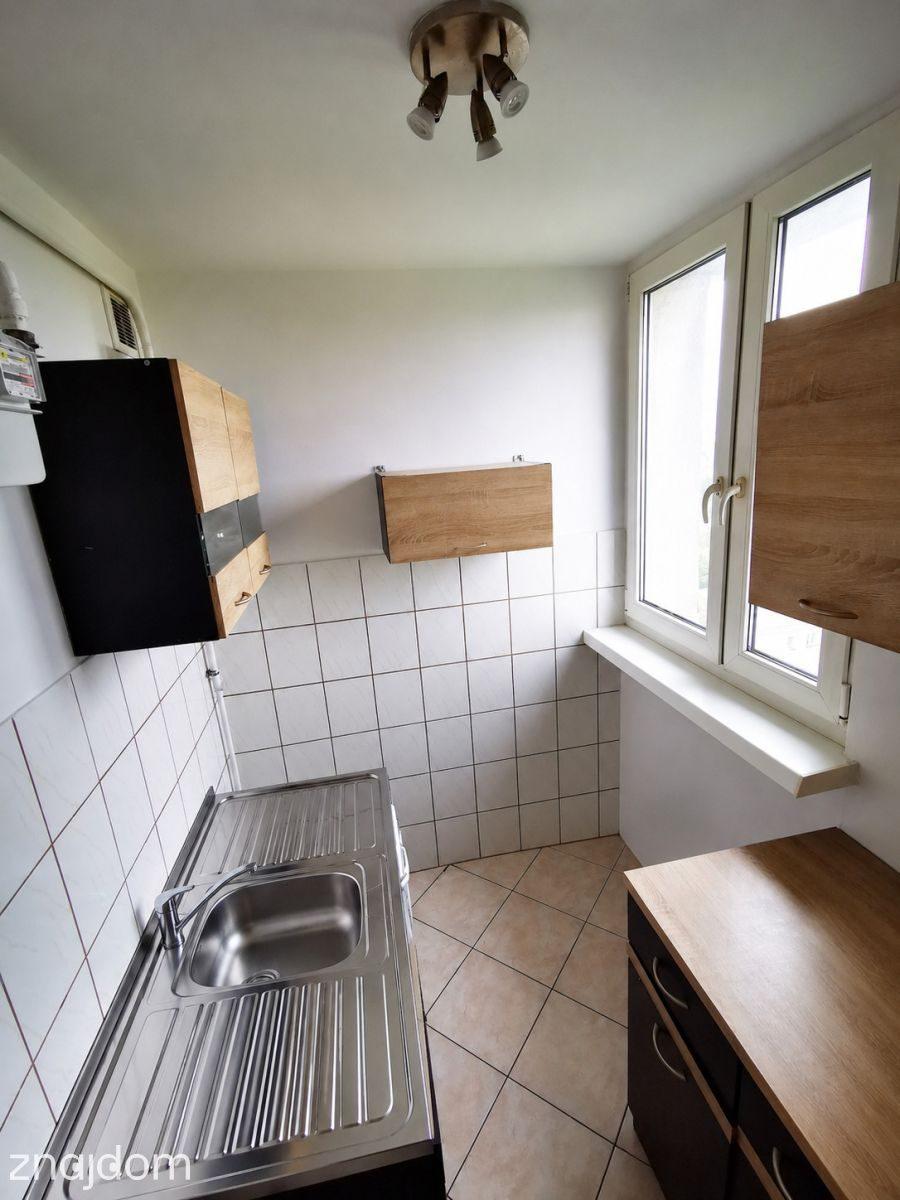 2 pokoje na 10 piętrze - Łódź Chojny - zdjęcie 8