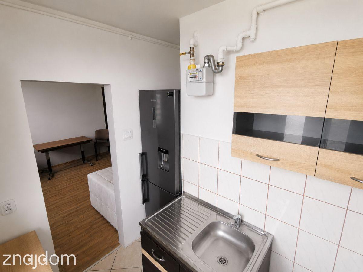 2 pokoje na 10 piętrze - Łódź Chojny - zdjęcie 9