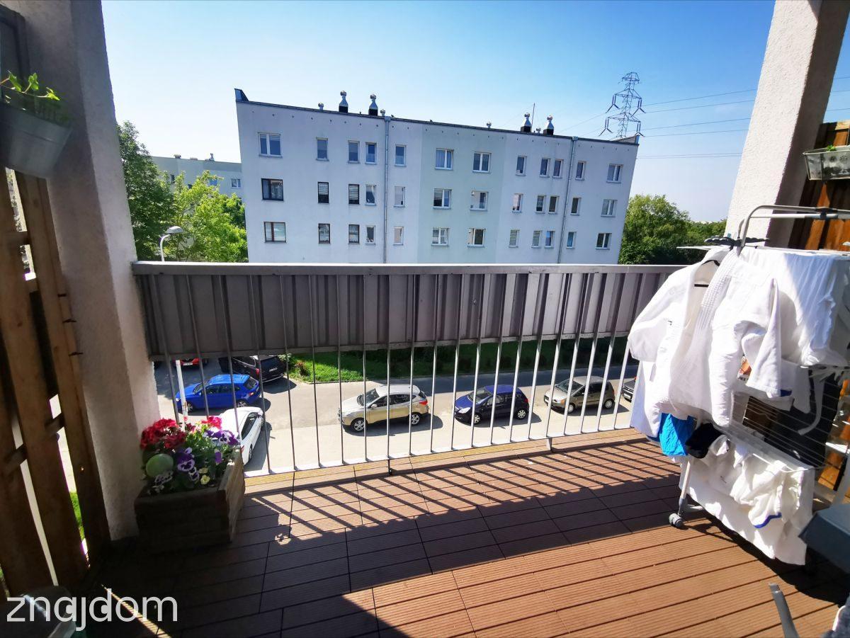 3 pokoje na 2 piętrze na Widzewie - zdjęcie 12