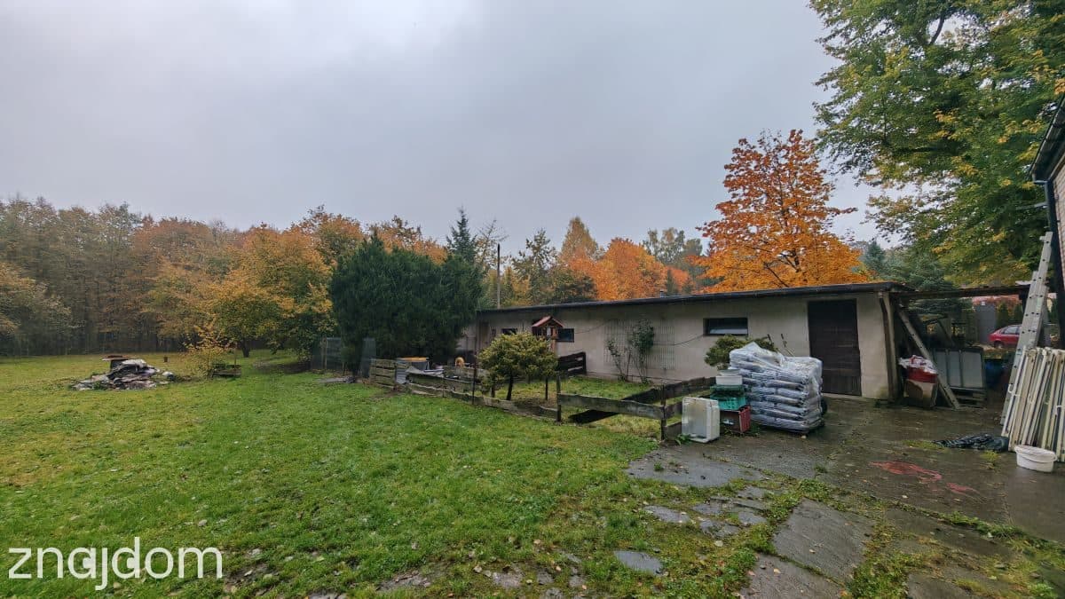 Dom w otulinie Lasu Łagiewnickiego|4000m|WZ - zdjęcie 13