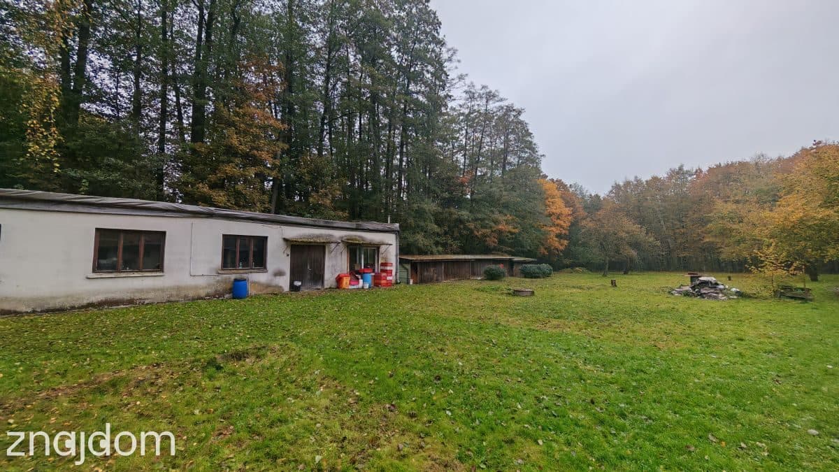 Dom w otulinie Lasu Łagiewnickiego|4000m|WZ - zdjęcie 15
