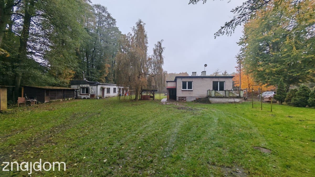 Dom w otulinie Lasu Łagiewnickiego|4000m|WZ - zdjęcie 20