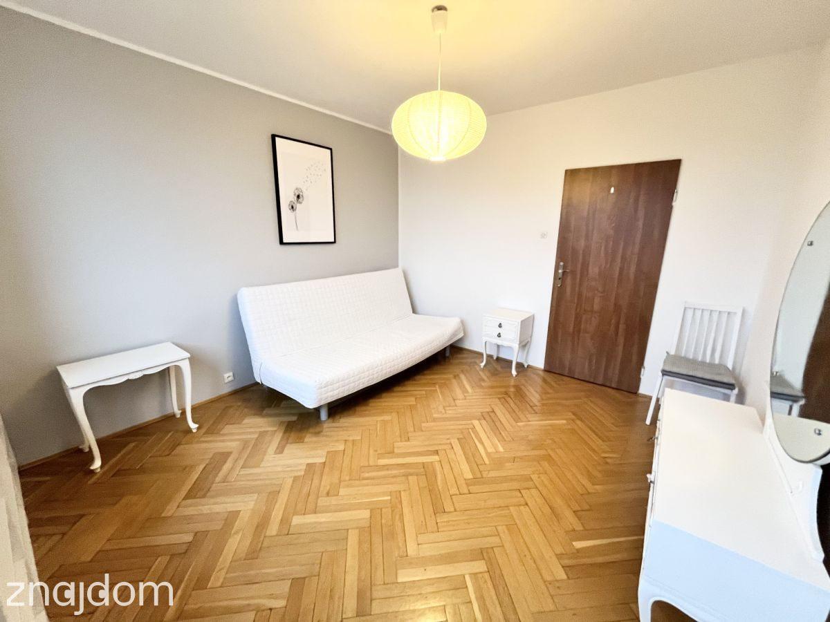M4 na Widzewie do odświeżenia z dużym balkonem - zdjęcie 4