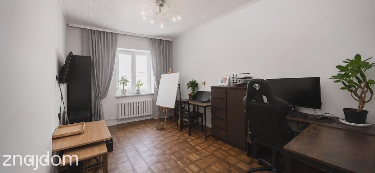 2 pokoje w bloku 63,02m2 - zdjęcie 2