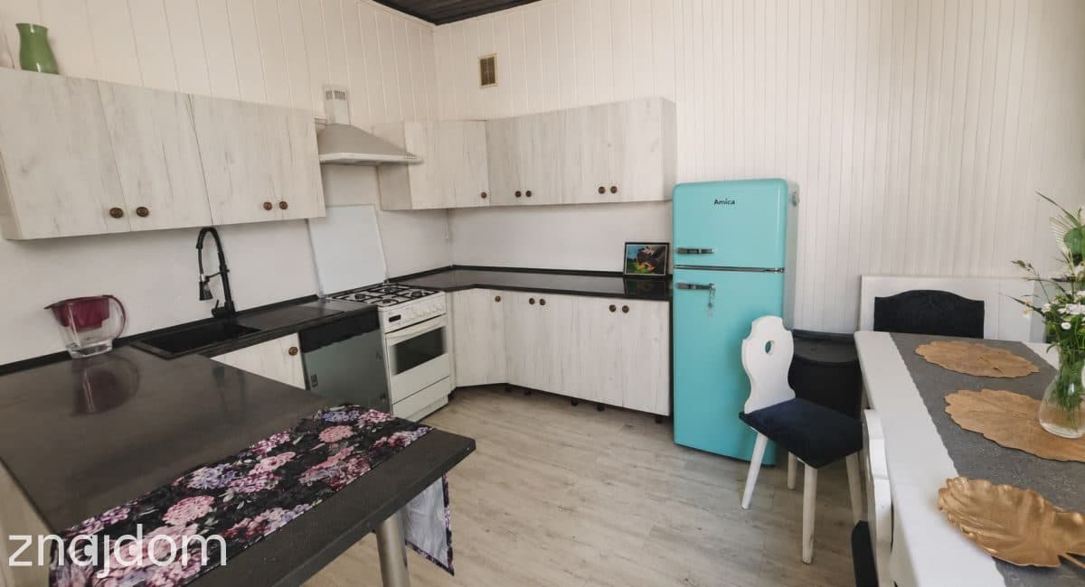 2 pokoje w bloku 63,02m2
