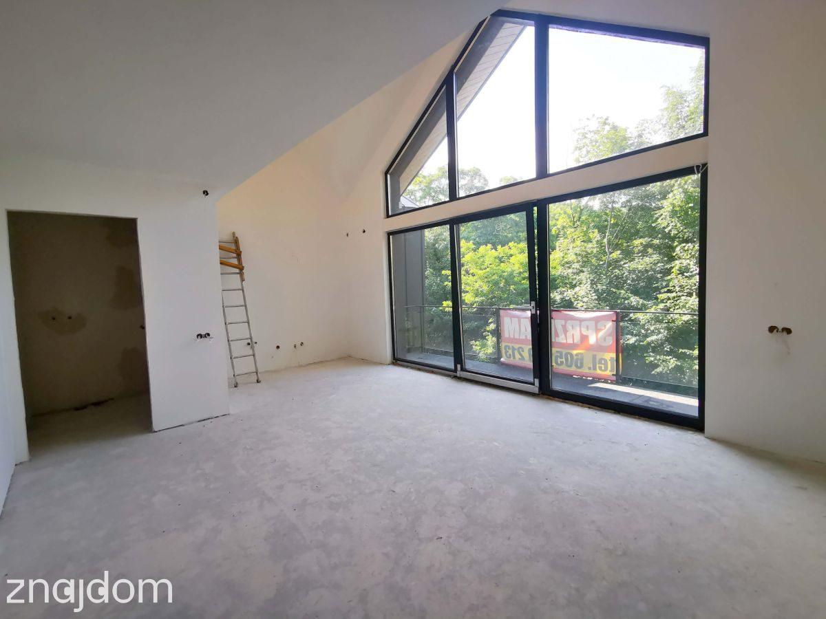 Apartament Premium przy Lesie Łagiewnickim - zdjęcie 3