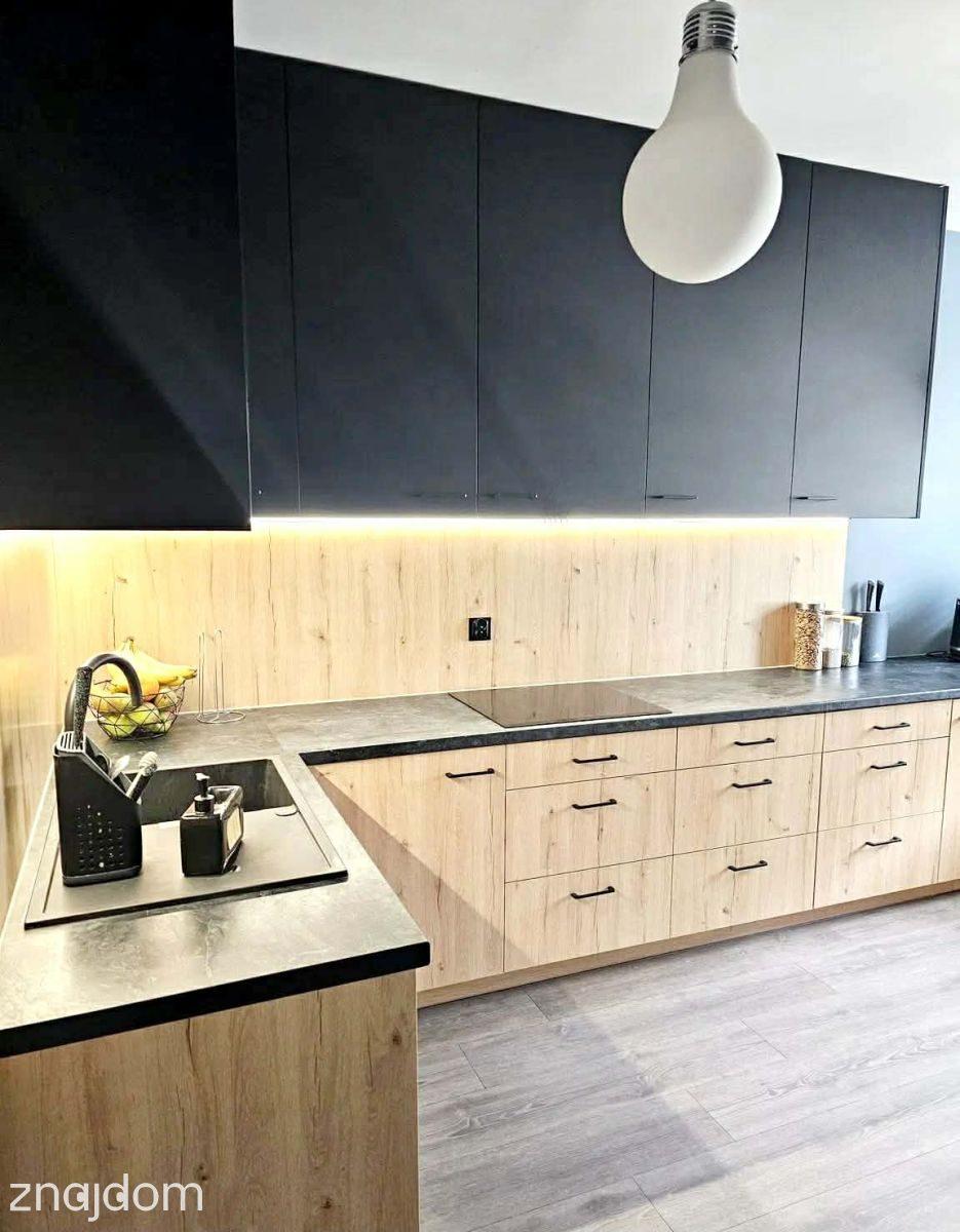 Komfortowe 3 pokoje na pierwszym piętrze/ 78m2 - zdjęcie 3