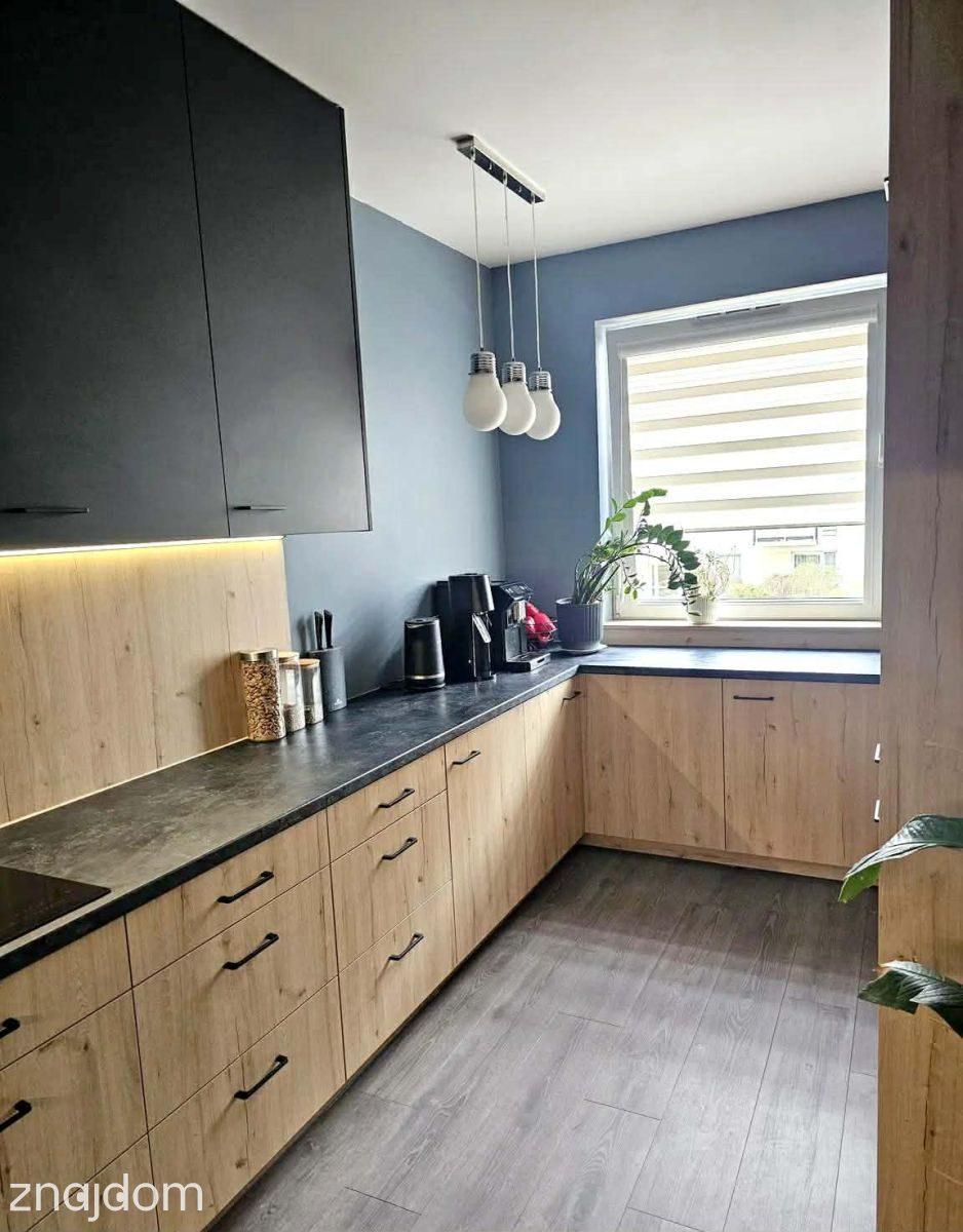 Komfortowe 3 pokoje na pierwszym piętrze/ 78m2 - zdjęcie 4