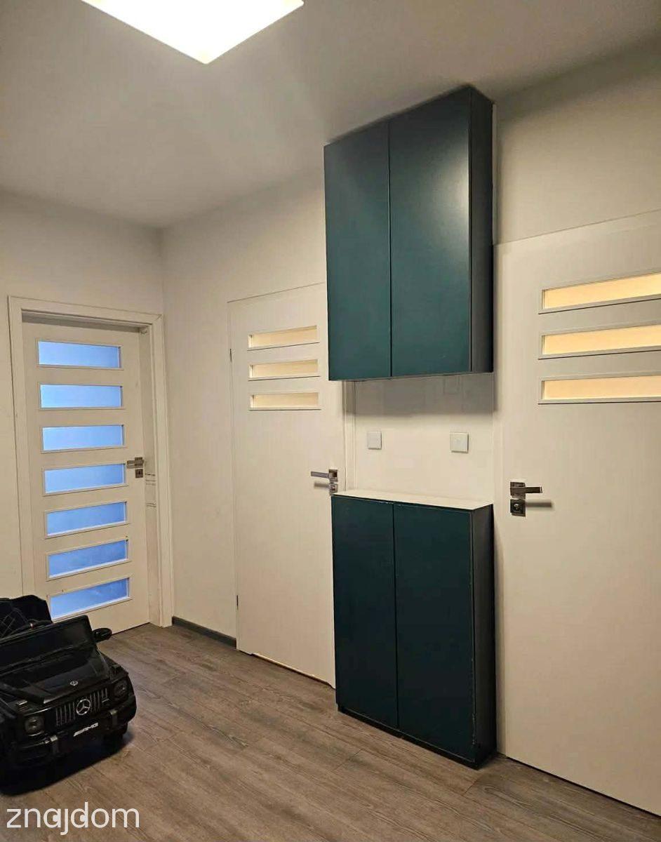Komfortowe 3 pokoje na pierwszym piętrze/ 78m2 - zdjęcie 9