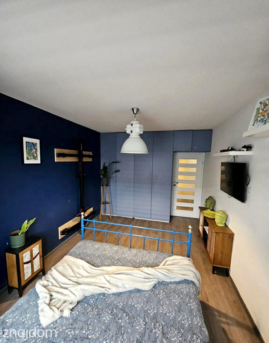 Komfortowe 3 pokoje na pierwszym piętrze/ 78m2 - zdjęcie 12
