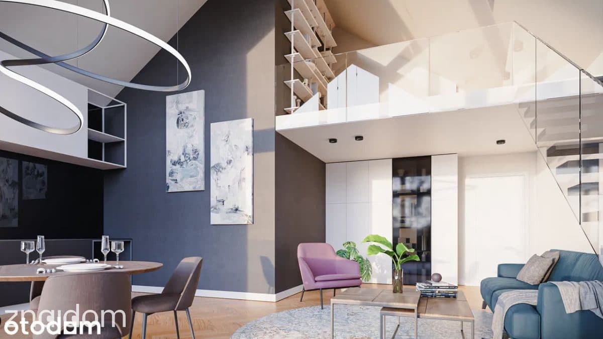 Apartament Premium przy Lesie Łagiewnickim - zdjęcie 3