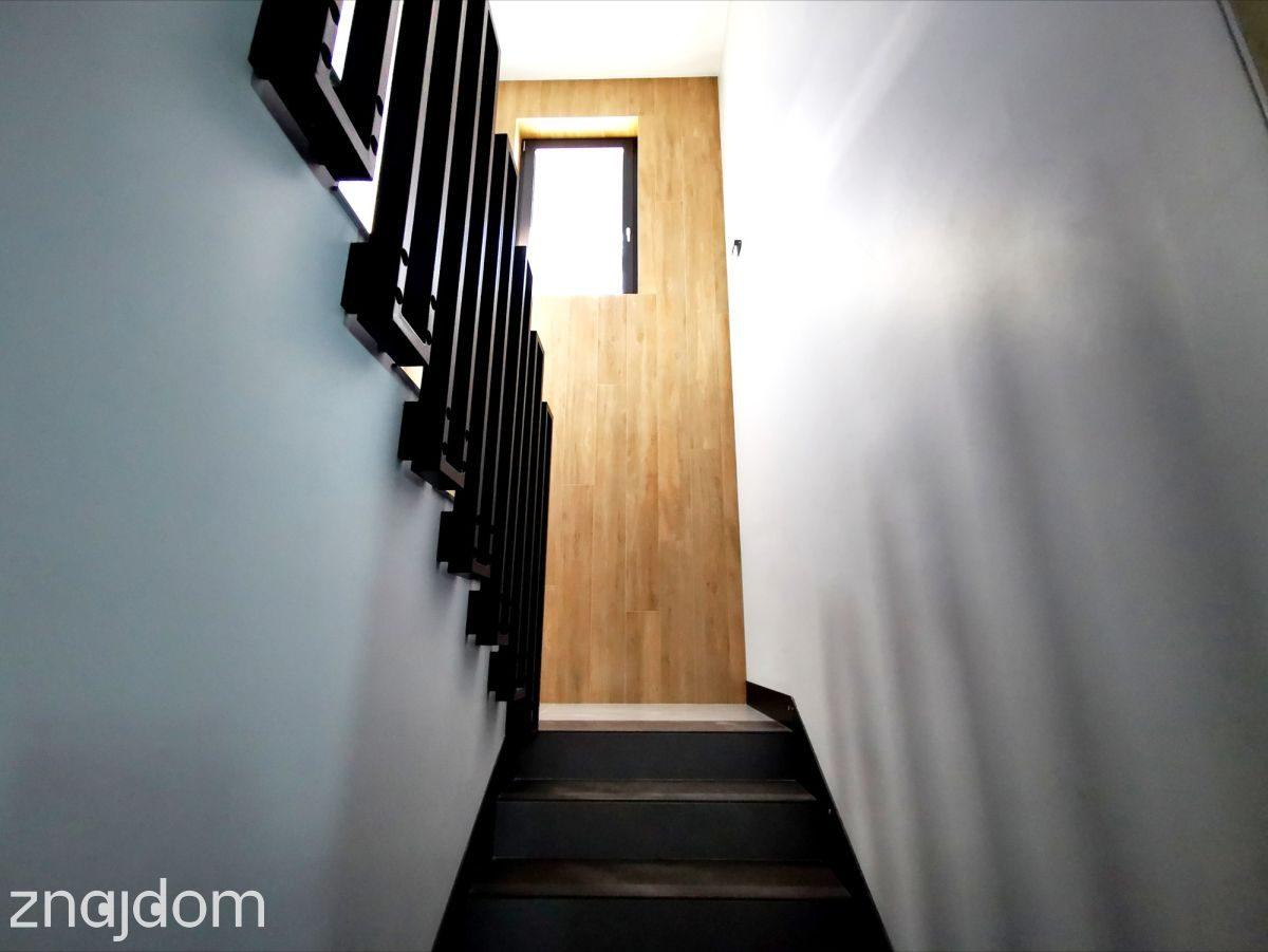 Apartament w budynku o wys standardzie/taras/ogród - zdjęcie 3