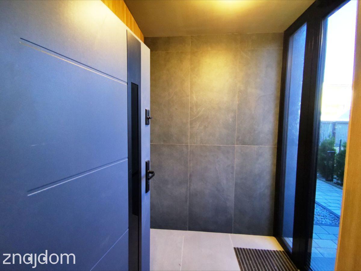 Apartament w budynku o wys standardzie/taras/ogród - zdjęcie 6