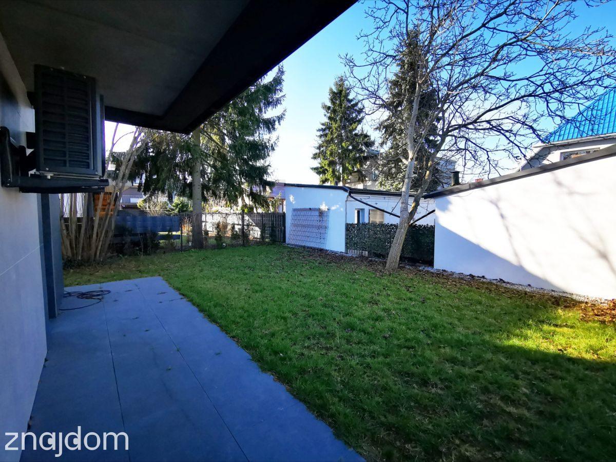 Apartament w budynku o wys standardzie/taras/ogród - zdjęcie 7