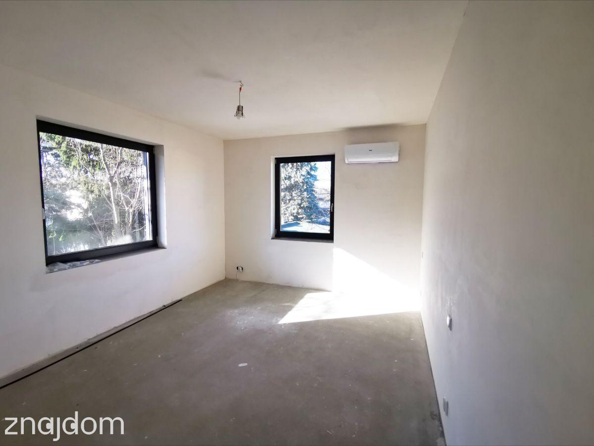 Apartament w budynku o wys standardzie/taras/ogród - zdjęcie 11