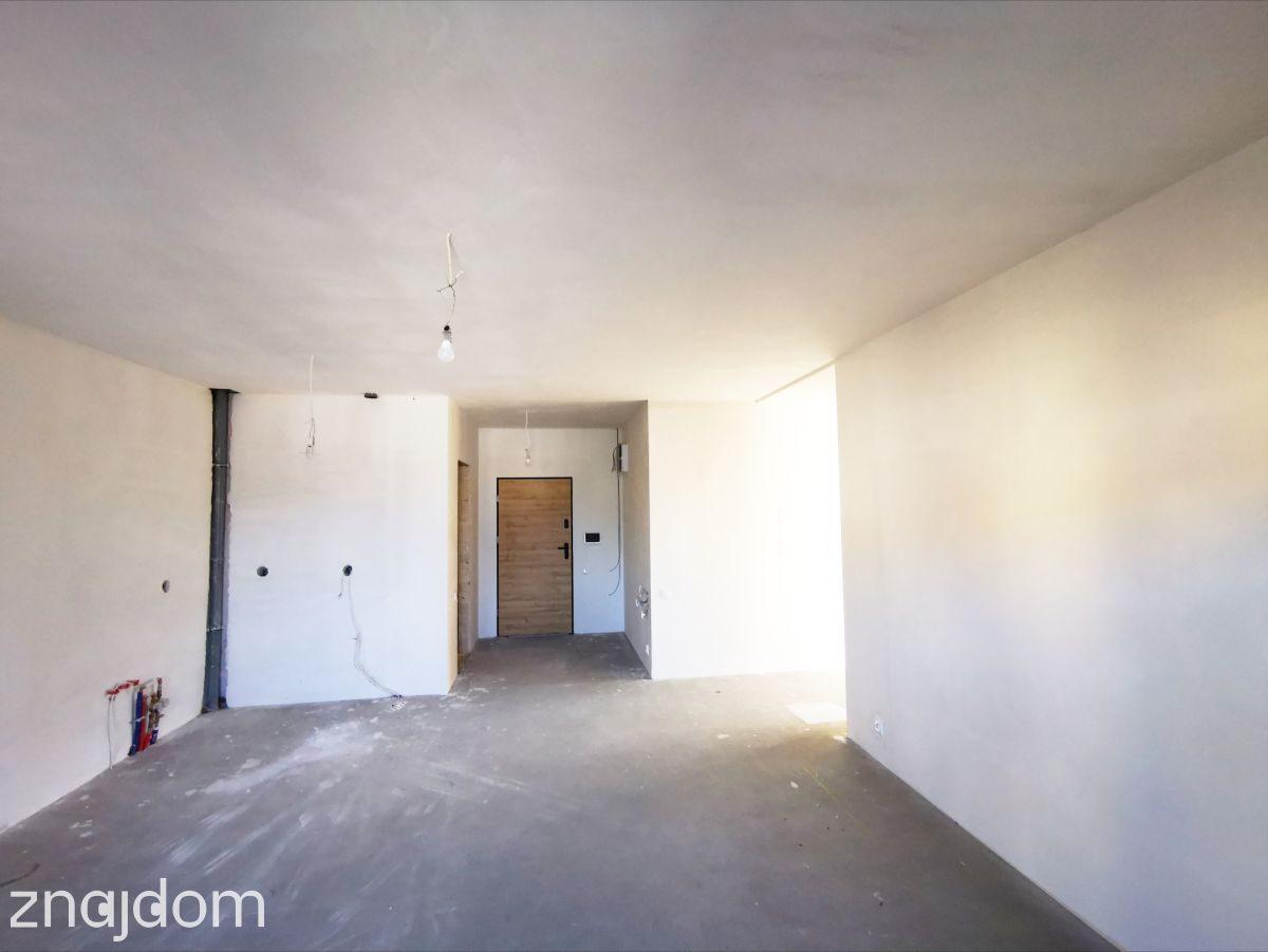Apartament w budynku o wys standardzie/taras/ogród - zdjęcie 12