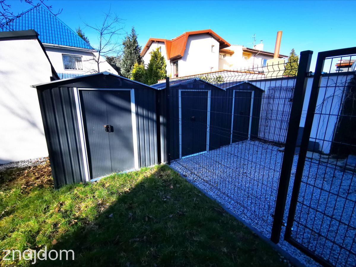 Apartament w budynku o wys standardzie/taras/ogród - zdjęcie 13