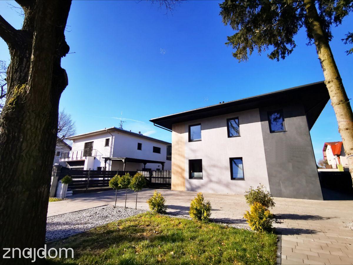 Apartament w budynku o wys standardzie/taras/ogród - zdjęcie 14