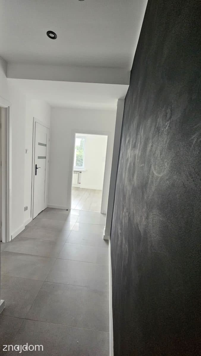 Bałuty, 2 pokoje, balkon, rozkład po remoncie - zdjęcie 8