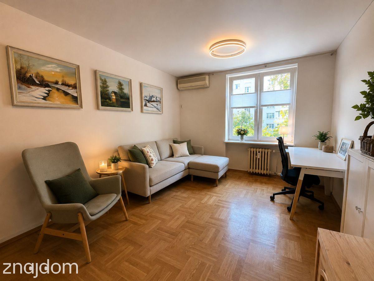 TOP LOKALIZACJA Dwa pokoje idealne dla studenta
