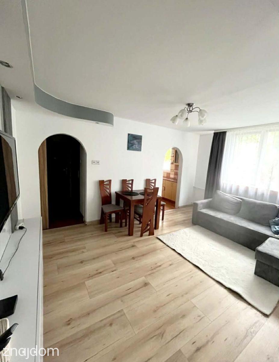 3 pokoje z balkonem na parterze - zdjęcie 2