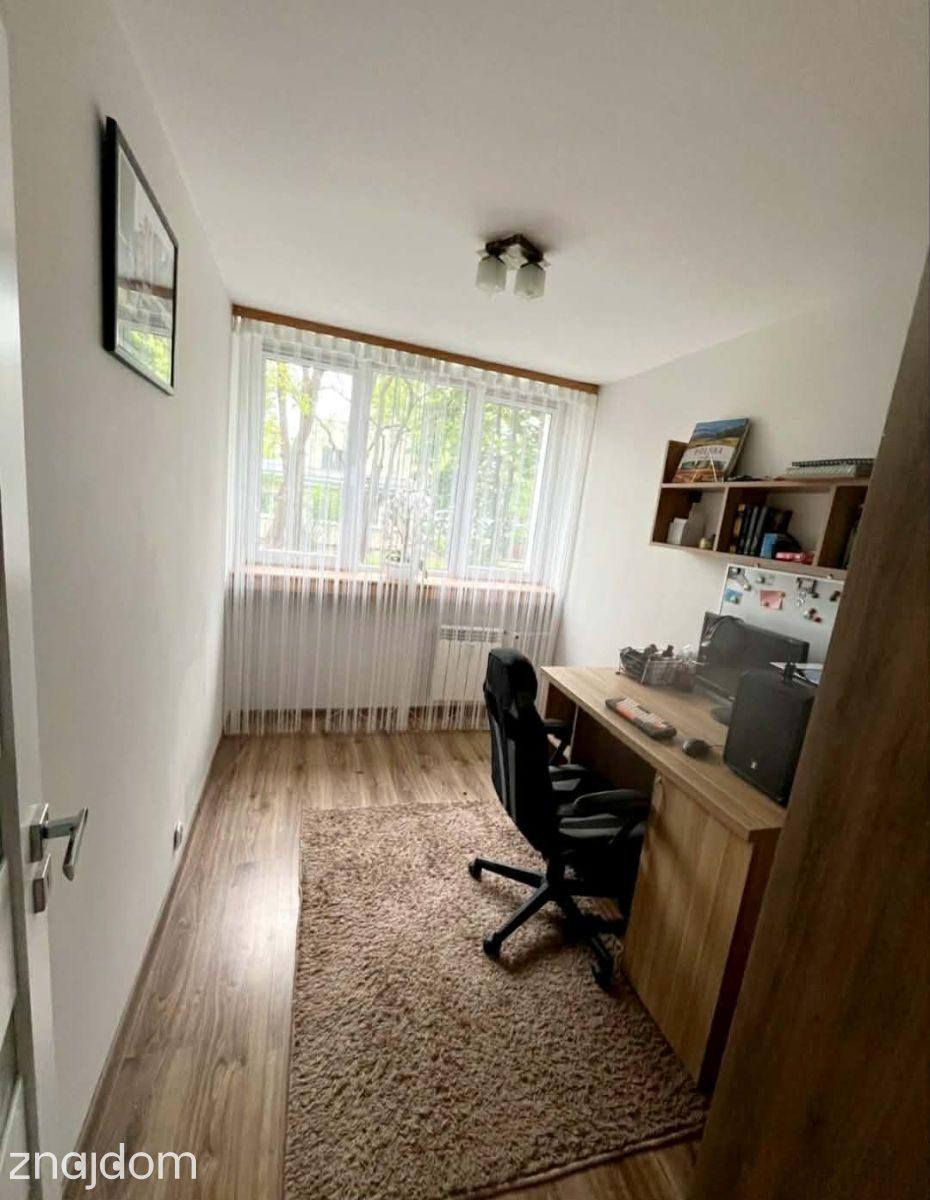 3 pokoje z balkonem na parterze - zdjęcie 3