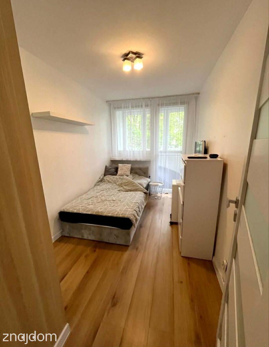 3 pokoje z balkonem na parterze - zdjęcie 4