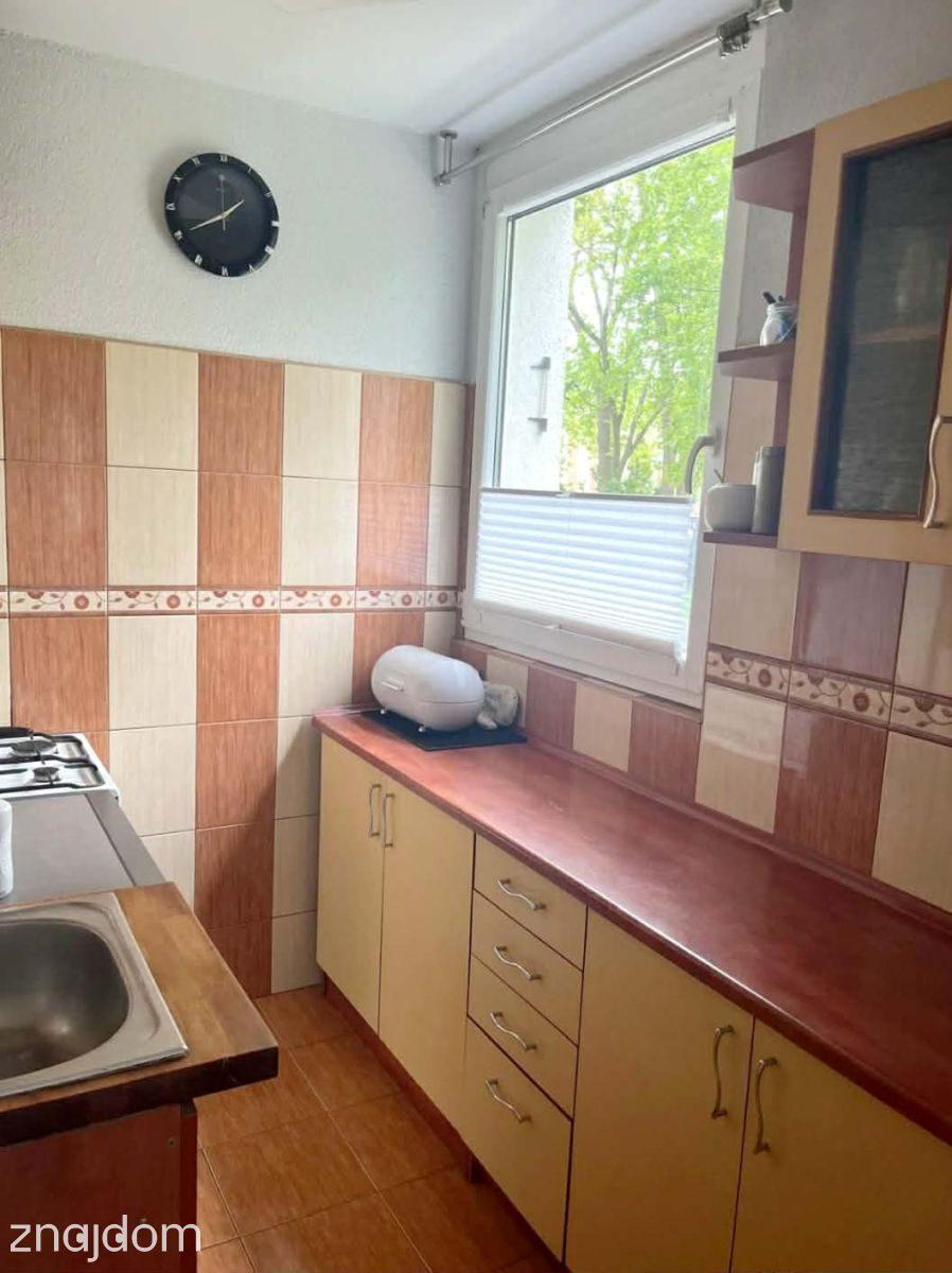 3 pokoje z balkonem na parterze - zdjęcie 8