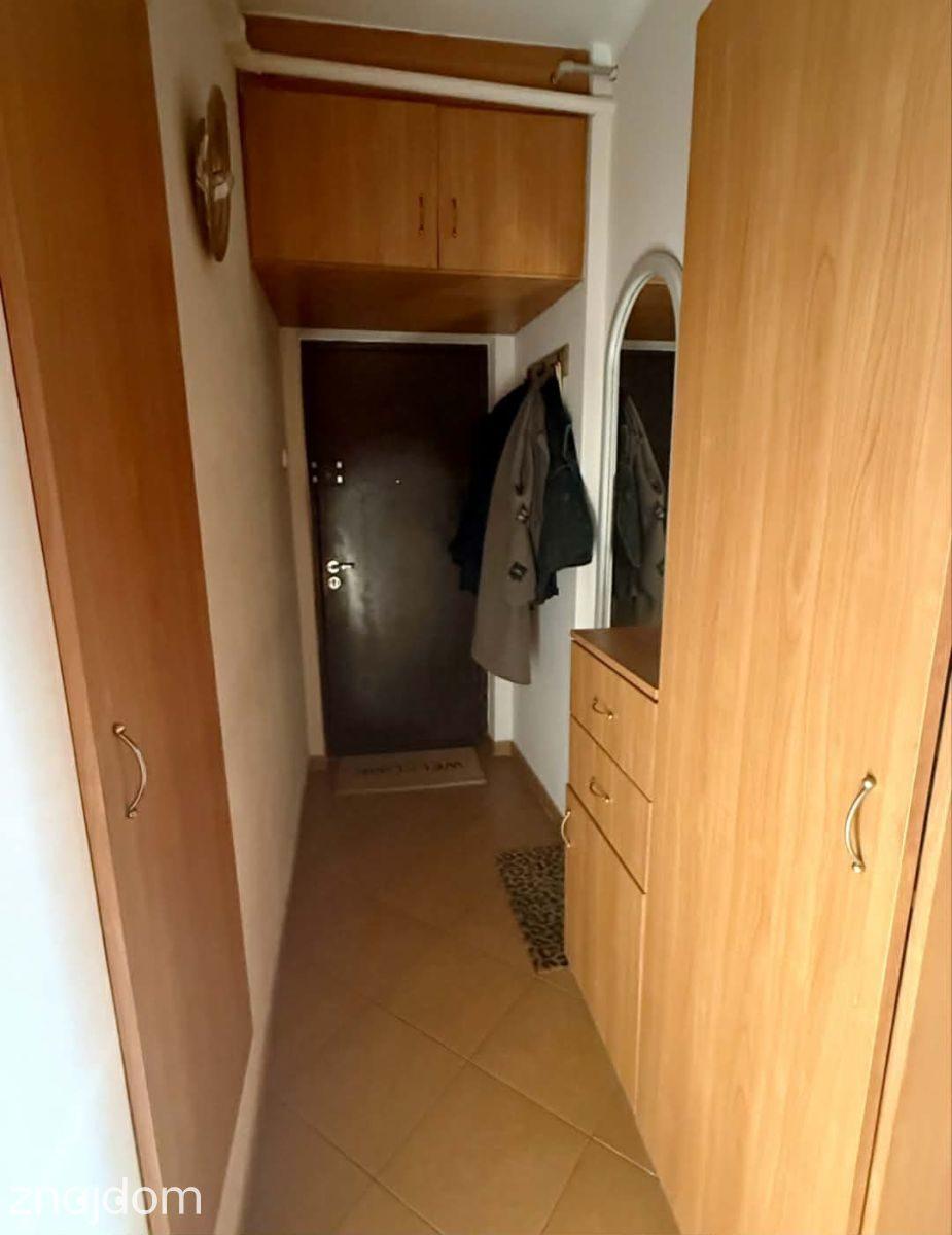 Słoneczne mieszkanie z balkonem na Widzewie - zdjęcie 5