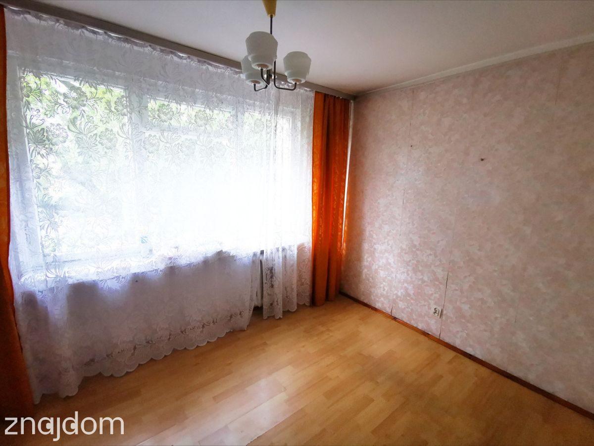 Mieszkanie 2 pokojowe z balkonem do remontu - zdjęcie 6